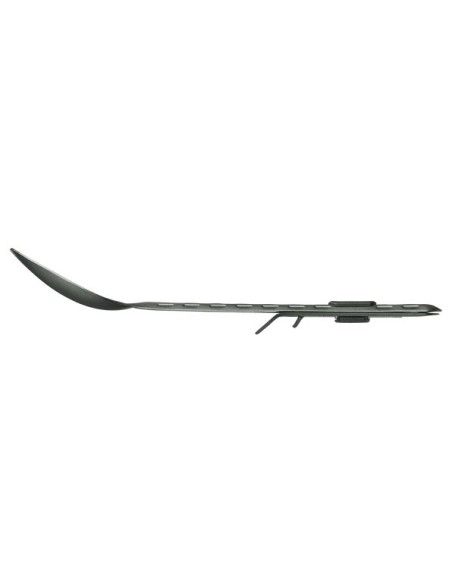 Gerber Devour - Cook Eat Clean Spork, Onyx