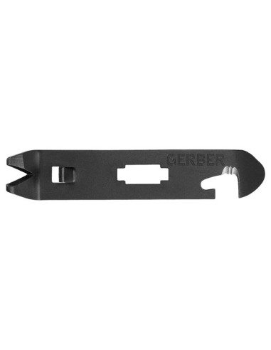 Gerber Devour - Cook Eat Clean Spork, Onyx