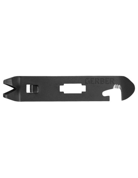 Gerber Devour - Cook Eat Clean Spork, Onyx