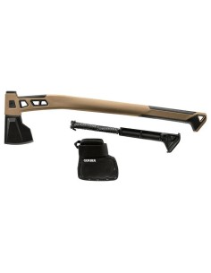 Gerber Bushcraft Axe 2