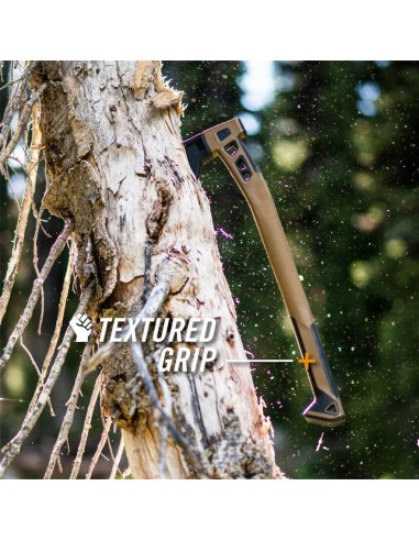 Gerber Bushcraft Axe