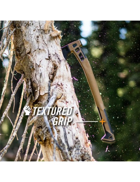 Gerber Bushcraft Axe