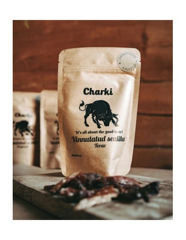 Charki Dried Pork 50 g