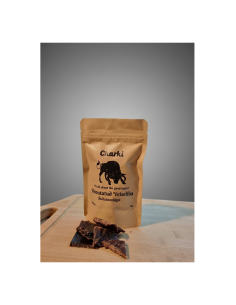 Charki vinnutatud veiseliha suitsusoolaga 50 g 2