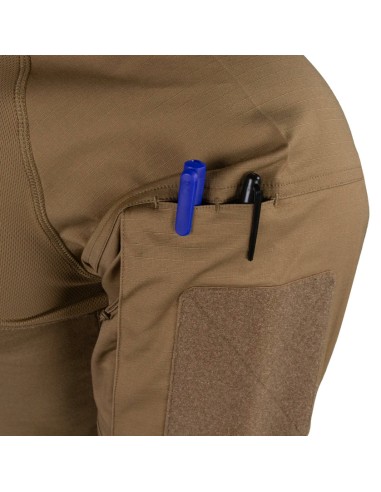 Condor Long Sleeve Combat Shirt Gen II