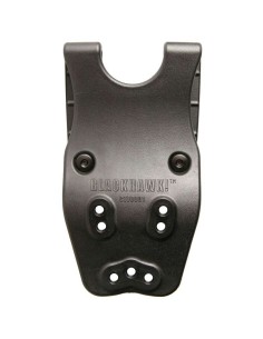 Blackhawk Jacket Slot Belt Loop with Duty Holster Screws