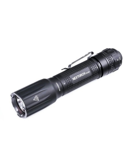 NEXTORCH TA30C Tactical Flashlight
