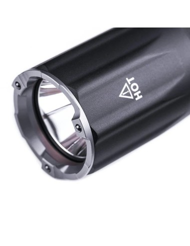 NEXTORCH TA30C Tactical Flashlight