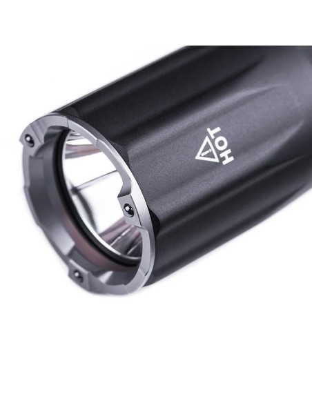 NEXTORCH TA30C taktikaline taskulamp