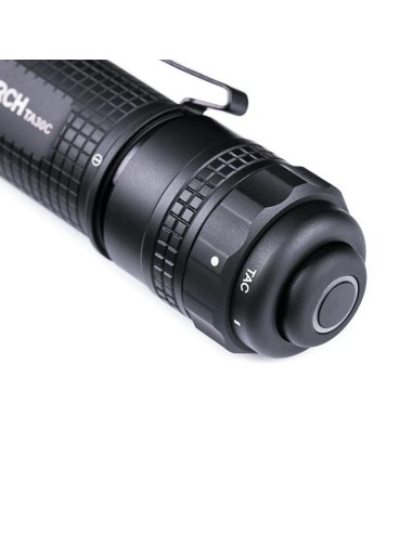 NEXTORCH TA30C Tactical Flashlight