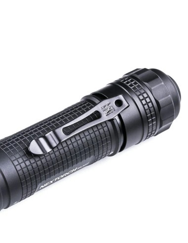 NEXTORCH TA30C taktikaline taskulamp
