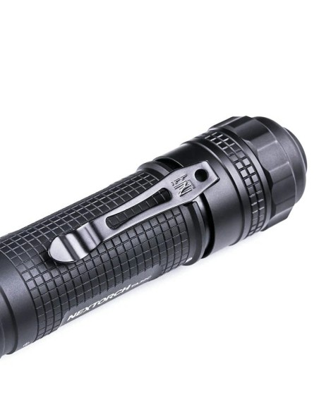 NEXTORCH TA30C taktikaline taskulamp