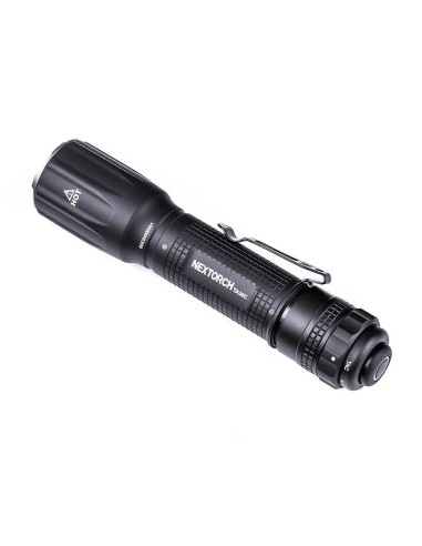 NEXTORCH TA30C Tactical Flashlight