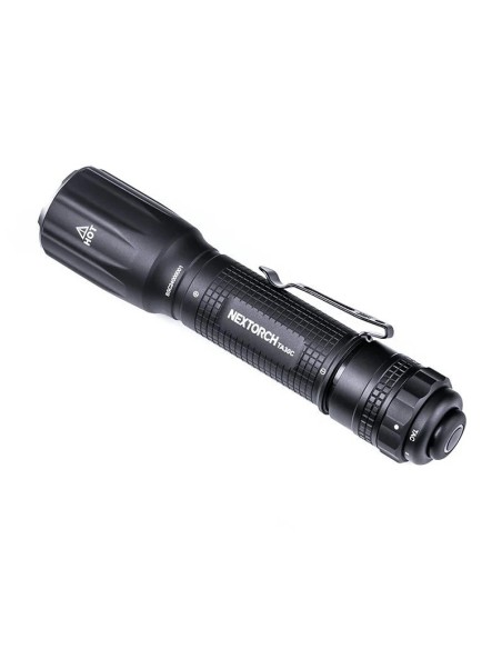 NEXTORCH TA30C taktikaline taskulamp