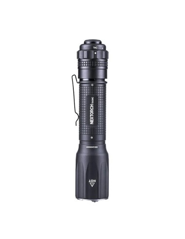 NEXTORCH TA30C taktikaline taskulamp