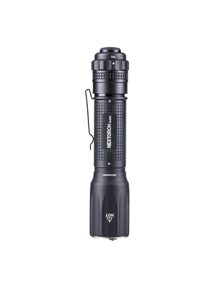 NEXTORCH TA30C taktikaline taskulamp