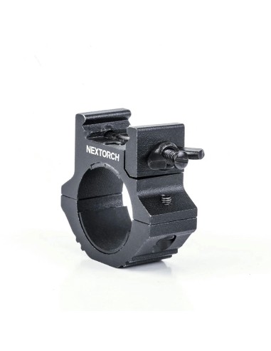NEXTORCH RM25S Flashlight Picatinny Mount