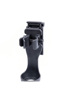 NEXTORCH V55 / V55L kiirväljatõmbega taskulambi holster