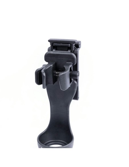 NEXTORCH V55 / V55L kiirväljatõmbega taskulambi holster