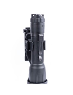NEXTORCH V55 / V55L Quick-Draw Flashlight Holster 2