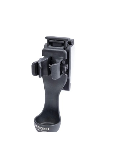 NEXTORCH V55 / V55L kiirväljatõmbega taskulambi...