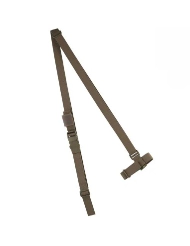 M-Tac 3-point Tactical Sling (Ranger Green)