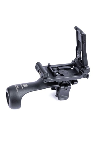 NEXTORCH V55 / V55L kiirväljatõmbega taskulambi holster
