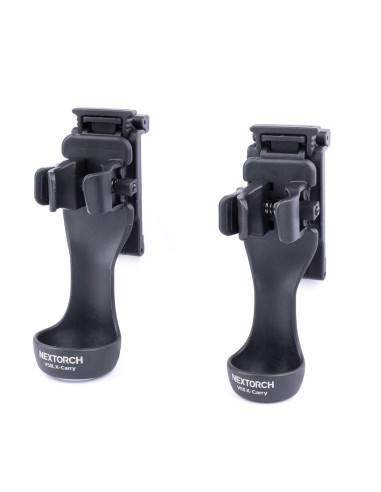 NEXTORCH V55 / V55L kiirväljatõmbega taskulambi...