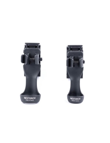 NEXTORCH V55 / V55L Quick-Draw Flashlight Holster