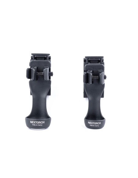 NEXTORCH V55 / V55L kiirväljatõmbega taskulambi holster
