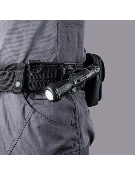 NEXTORCH V55 / V55L kiirväljatõmbega taskulambi holster