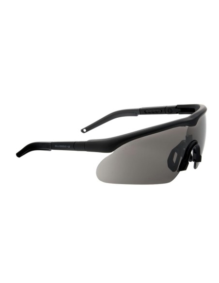 SwissEye Raptor Pro M taktikalised kaitseprillid