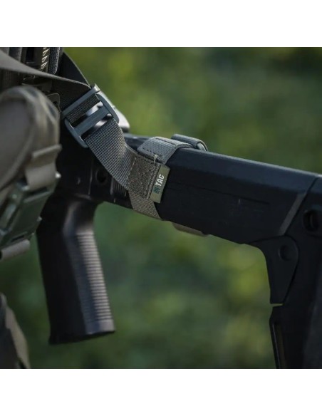 M-Tac 3-point Tactical Sling (Ranger Green)