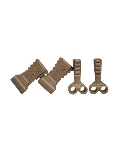 Tasmanian Tiger Bungee Cord Tab Set (multiple...