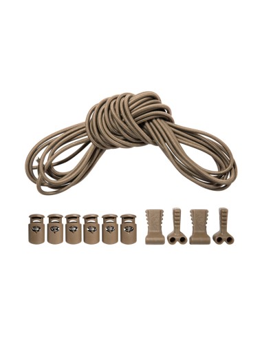 Tasmanian Tiger Bungee Cord Tab Set (multiple...