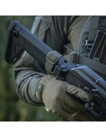 M-Tac 3-point Tactical Sling (Ranger Green)