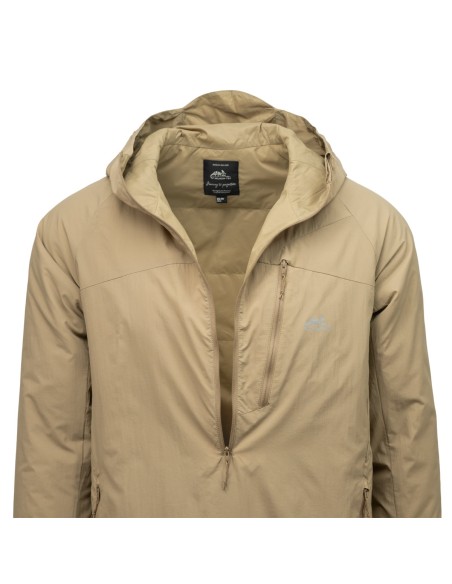 Helikon-Tex Wolfhound Hoodie Lite Jope (erinevad värvid)