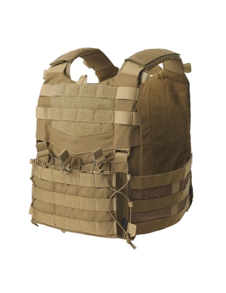 Helikon-Tex Guardian Plate Carrier Military Set (multiple colours)