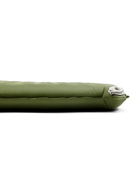 SEA TO SUMMIT Camp Plus Self Inflating Sleeping Pad Rectangular Large (green)
