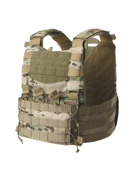 Helikon-Tex Guardian Plaadikandja Military Set (erinevad värvid)