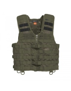 Pentagon Thorax 2.0 MOLLE Lahingvest 2