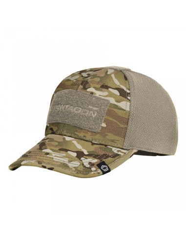 Pentagon Raptor BB Cap Multicam