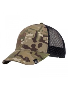 Pentagon Era Trucker cap Multicam