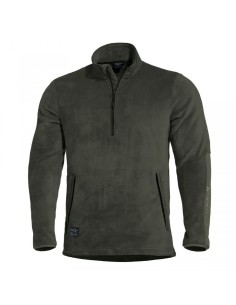 Pentagon Grizzly 1/2 lukuga fliisjakk 2