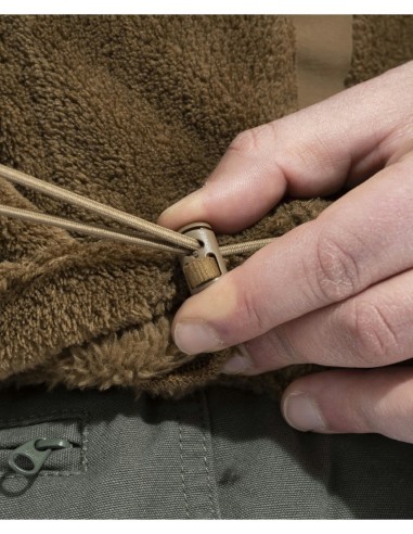 Pentagon Grizzly 1/2 Zip Jacket