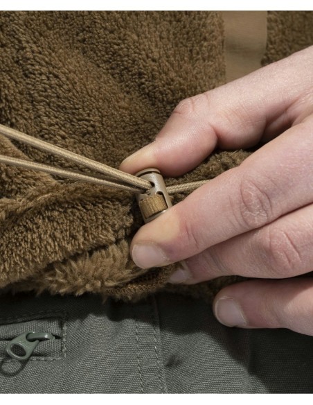 Pentagon Grizzly 1/2 Zip Jacket