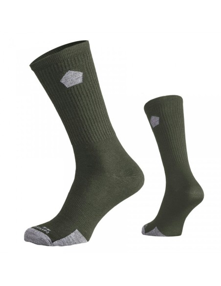 Pentagon Alpine Merino Light kerged meriinovillased sokid