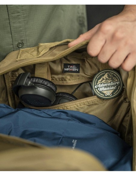 Tac Maven Assault Large suur taktikaline seljakott