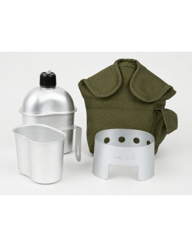 Marine Core Style Outdoor Bottle Set