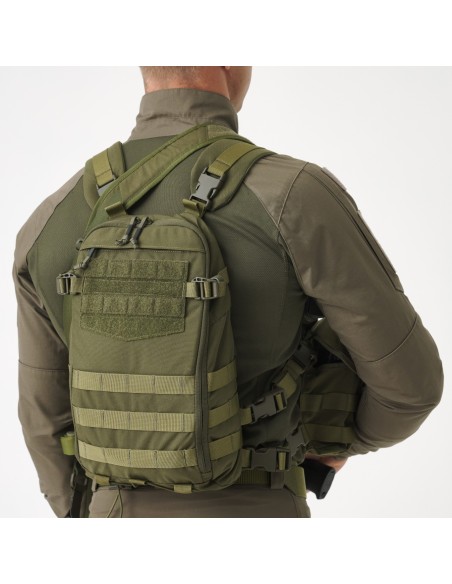 Helikon-Tex Guardian Smallpack Cordura (various colours)